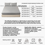 Bath Towel Factory - Extra Large Shower