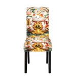 Dining Tablecloth Manufacturer - All Seasons Waterproof