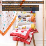 Duvet Cover Manufacturer - 3 Piece Zipper