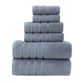Face Towel Manufacturer - Soft Cotton Quick