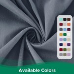 Bed Skirt Manufacturer - Silky Fabric Machine Washable