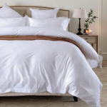 Bed Pillow Manufacturer - Soft Gusseted Alternative
