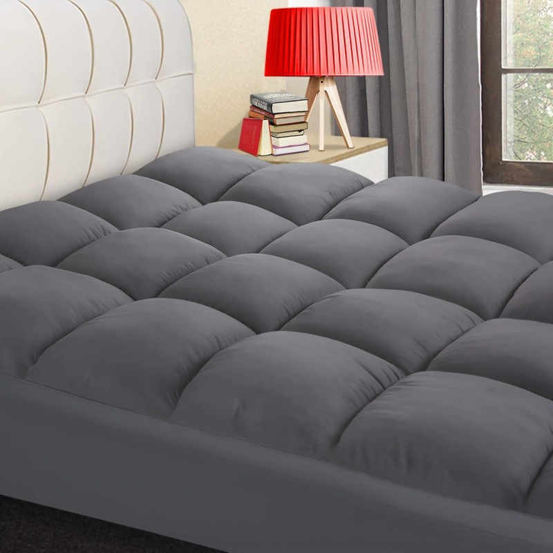 Cotton Pillow Manufacturer - Queen Size Fluffy