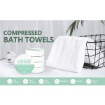 Bath Towel Supplier - 70X140cm Soft Tablet