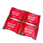 Compressed Towel Factory - Travel Bath Hair