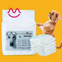 Dog Diapers Supplier - Wholesale Soft Male