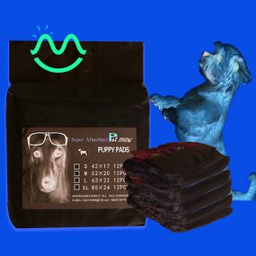 Dog Diapers Supplier - Wholesale Soft Male