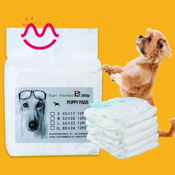 Dog Diapers Supplier - Wholesale Soft Male
