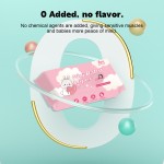 Baby Wipes Factory - Mini Travel Pack 8pc