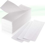 Depilatory Paper Manufacturer - Skin Friendly Tear