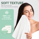 Beauty Towel Factory - 30x60cm Disposable Cotton