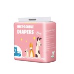 Pet Diaper Manufacturer - Ultra Soft Disposable