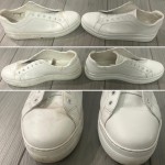 Shoe Wipes Manufacturer - 30 Pcs Sneaker Cleaner