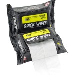 Shoe Wipes Manufacturer - 30 Pcs Sneaker Cleaner