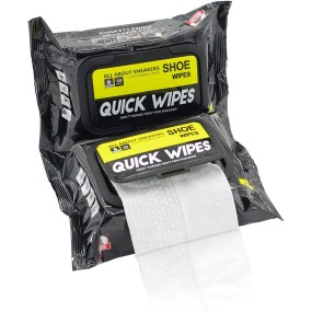 Shoe Wipes Manufacturer - 30 Pcs Sneaker Cleaner