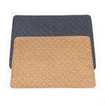 Waterproof Pee Pad Supplier - Unscented Recycled