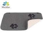 Dog Pee Pad Factory - Washable Absorbent Mat