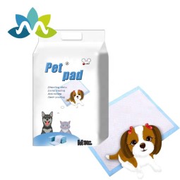 Potty Training Pad Supplier - Leak-Proof Quick Dry