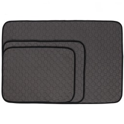 Dog Training Mat Factory - Super Absorbent Reusable