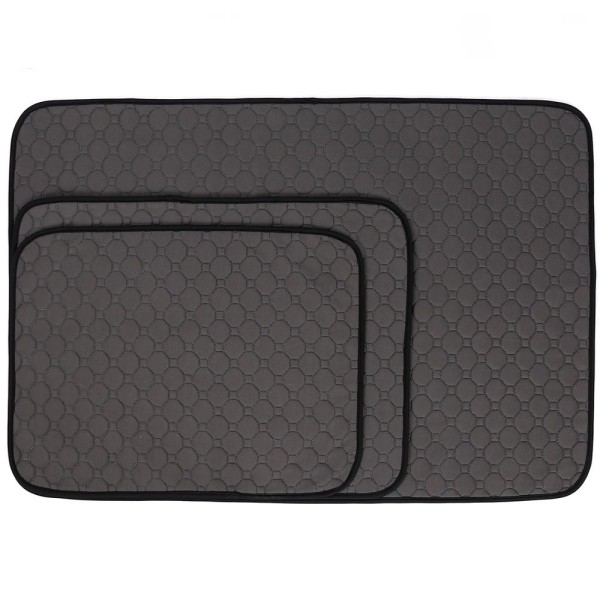 Dog Training Mat Factory - Super Absorbent Reusable