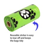 Poop Picking Bag Factory - Biodegradable Portable