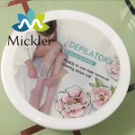 Waxing Strips Manufacturer - Skin Care Epilating