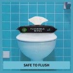 Flushable Wipes Supplier - Customizable Eco