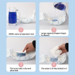 Male Dog Wrap Supplier - 12 Pcs Super Absorbent