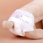 Disposable Diapers Factory - Basic Dog Diaper