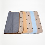 Dog Pee Pad Factory - Washable Absorbent Mat