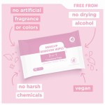 Makeup Remover Factory - 100% Plant Based