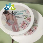Waxing Strips Manufacturer - Skin Care Epilating