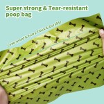 Biodegradable Bag Supplier - 2023 Hot Selling