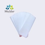 Hair Removal Paper Supplier - 100pcs Non Woven