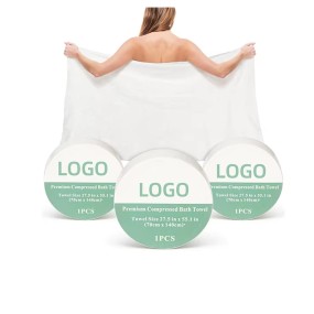 Bath Towel Supplier - 70X140cm Soft Tablet