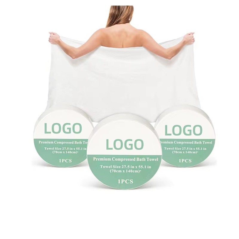 Bath Towel Supplier - 70X140cm Soft Tablet