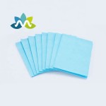 Urine Underpad Factory - Disposable Absorbent