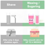 Depilatory Paper Manufacturer - Skin Friendly Tear