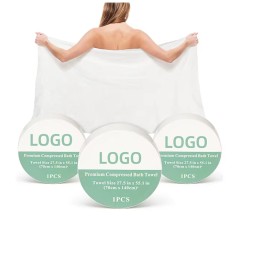 Beauty Towel Factory - 30x60cm Disposable Cotton