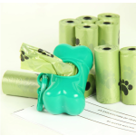 Pet Poop Bag Supplier - Biodegradable Disposable