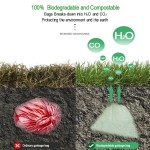 Pet Waste Bag Factory - Hot-selling Private Label