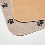 Dog Pee Pad Factory - Washable Absorbent Mat