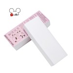 Soft Wax Strips Manufacturer - Factory Disposable