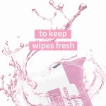 Face Wipes Manufacturer - Ultra Soft 30 Pcs