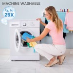 Cleaning Towels Supplier - Domestic Wipes Nonwoven