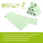 Pet Waste Bag Factory - Hot-selling Private Label
