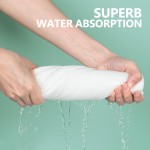 Beauty Towel Factory - 30x60cm Disposable Cotton