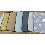 Puppy Training Pad Supplier - Customized Washable