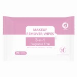 Face Wipes Manufacturer - Ultra Soft 30 Pcs