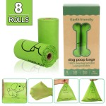 Dog Poop Bag Factory - Custom logo Printed